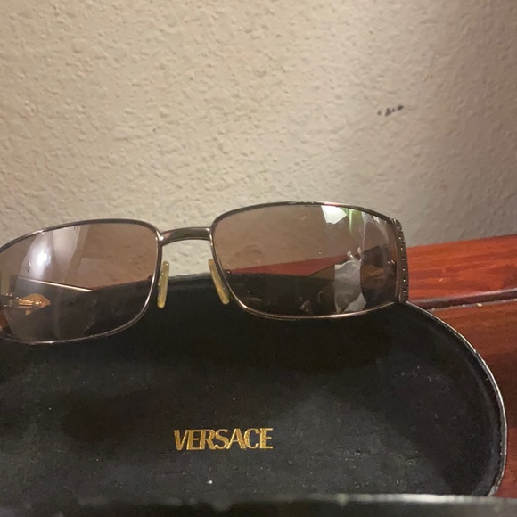Versace Sunglasses